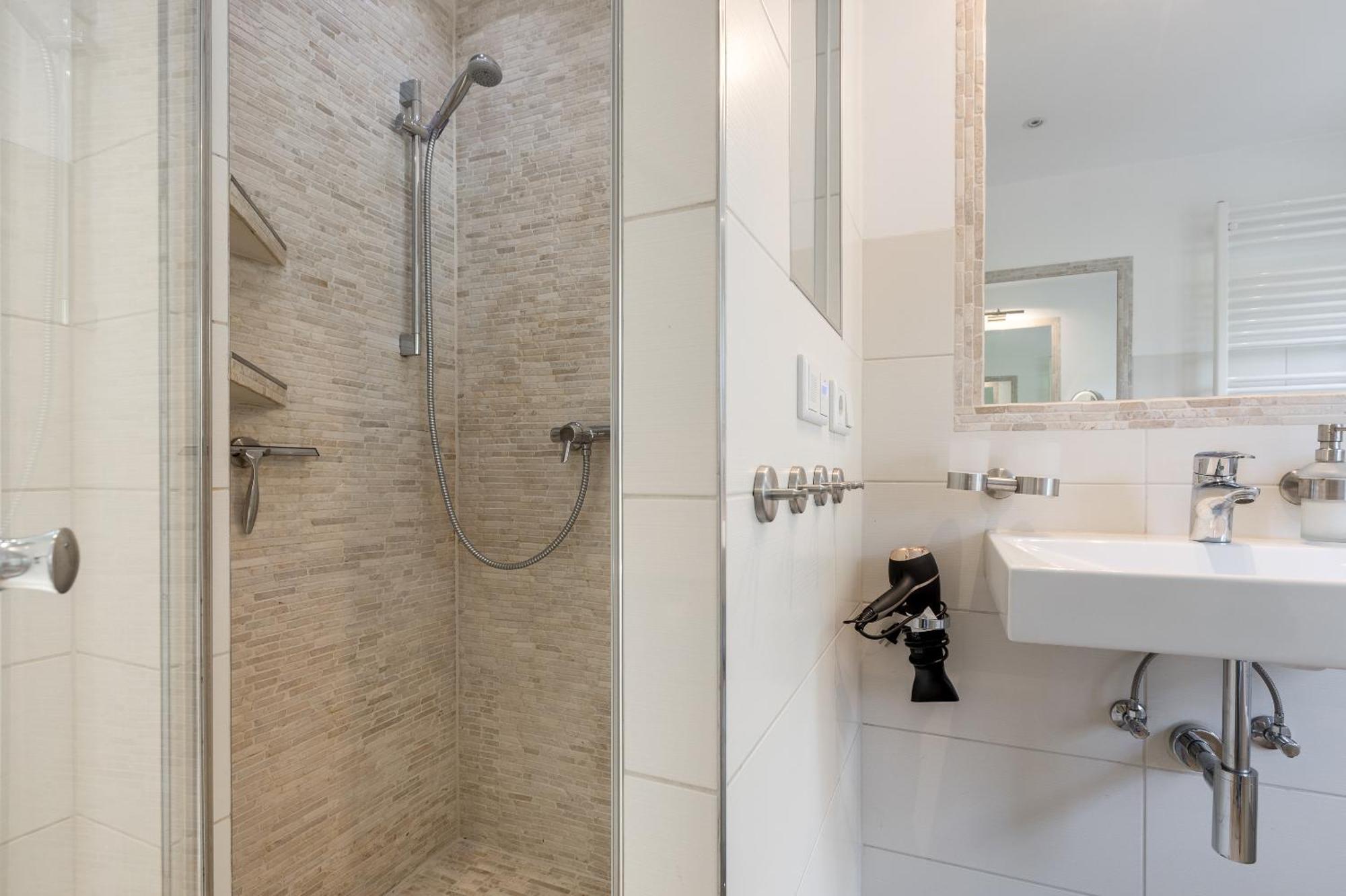 White Pearl Eg Apartamento Westerland Exterior foto